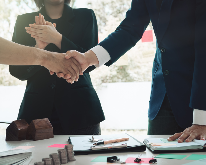 Boomerang Solutions real estate investment